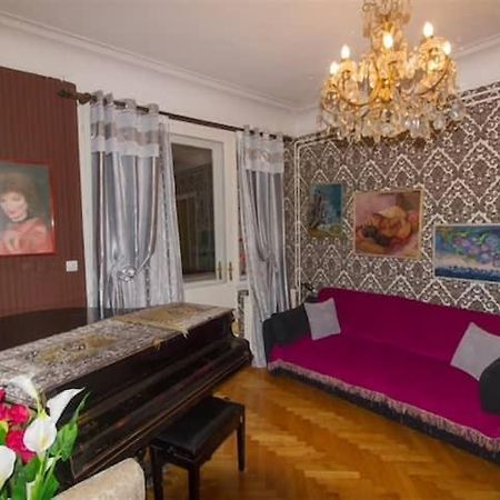 Faboulous Apartment 베오그라드 외부 사진