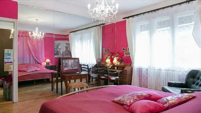 Faboulous Apartment 베오그라드 외부 사진