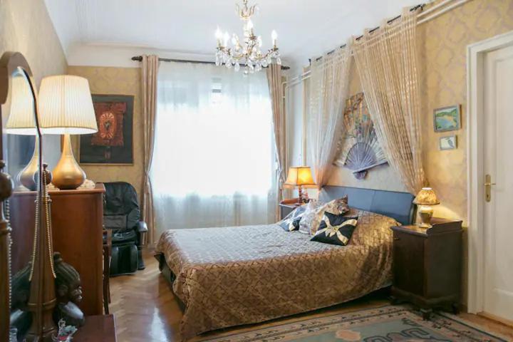 Faboulous Apartment 베오그라드 외부 사진
