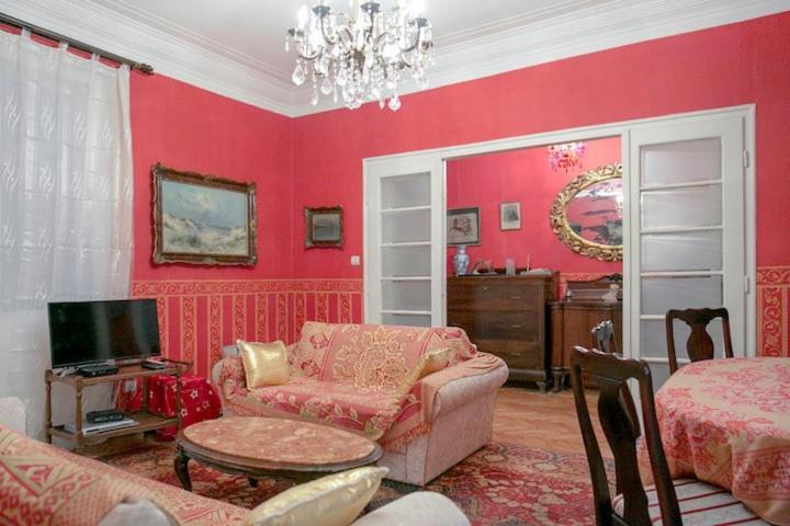 Faboulous Apartment 베오그라드 외부 사진
