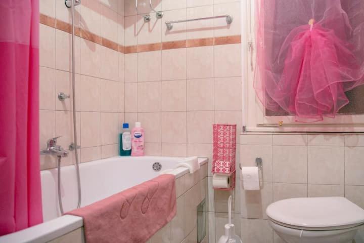 Faboulous Apartment 베오그라드 외부 사진